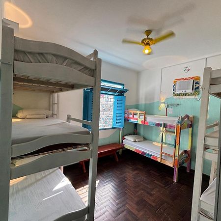 Zili Pernambuco - Hostel Pousada レシフェ エクステリア 写真