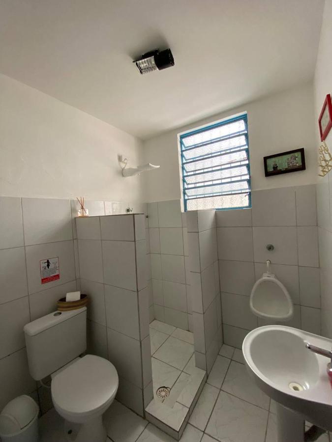 Zili Pernambuco - Hostel Pousada レシフェ エクステリア 写真