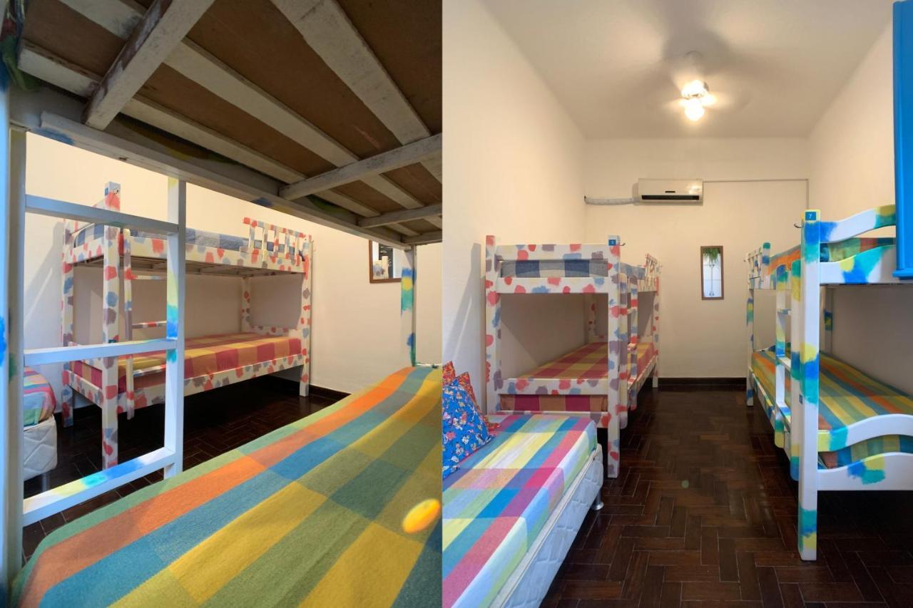 Zili Pernambuco - Hostel Pousada レシフェ エクステリア 写真